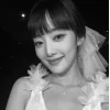 Стикер 7 Minnie ー