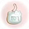 Стикер 51 mint ice cream