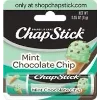 Стикер 22 mint ice cream