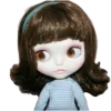 Стикер 53 mint ice cream