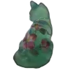 Стикер 7 mint ice cream