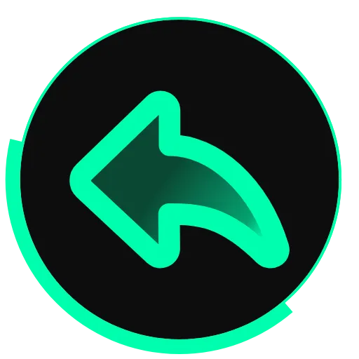 Стикер 23 MINT