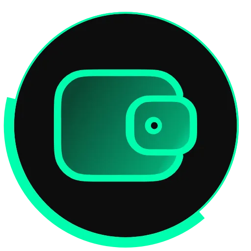 Стикер 28 MINT