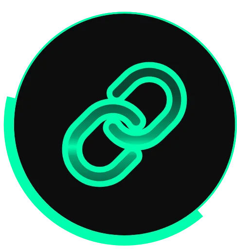 Стикер 33 MINT