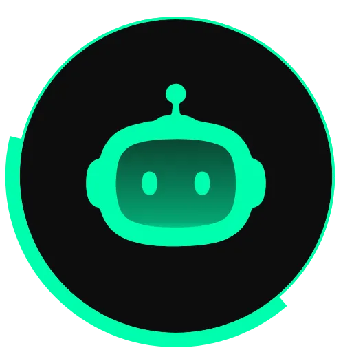 Стикер 39 MINT