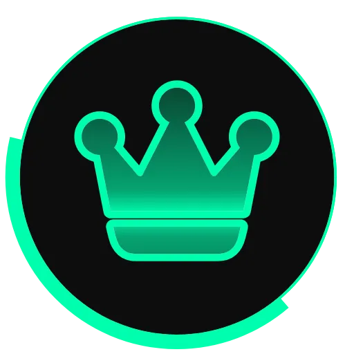 Стикер 29 MINT