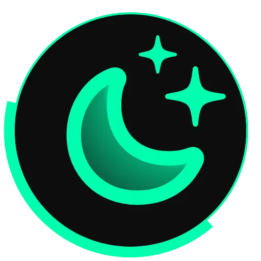 Стикер 37 MINT