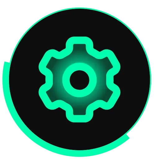Стикер 11 MINT