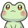 Обложка набора Mint The Frog