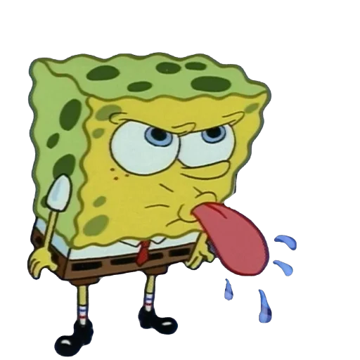 🫥 Стикер «Bikini» для Telegram