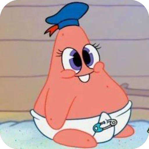 🫥 Стикер «Bikini» для Telegram