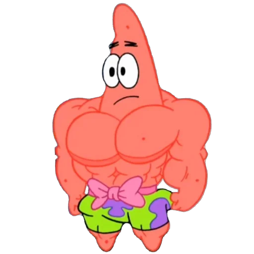 🫥 Стикер «Bikini» для Telegram