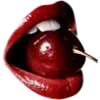 Стикер 47 Red