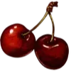 Стикер 55 Red