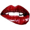 Стикер 46 Red
