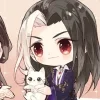 Стикер 45 Мириады