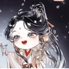 😄 Эмодзи «😨 Мириады осеней - манхва эмодзи» для Telegram