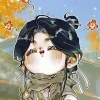 ☺️ Эмодзи «😨 Мириады осеней - манхва эмодзи» для Telegram