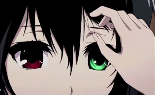 🤩 Стикер «Misaki Mei» для Telegram