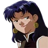 Обложка набора Misato