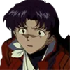 Стикер 16 Misato