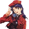 Стикер 23 Misato