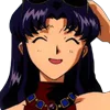 Стикер 21 Misato
