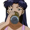 Стикер 26 Misato