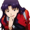 Стикер 36 Misato