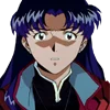 Стикер 20 Misato