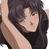 Стикер 4 Misato