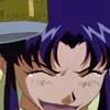 Стикер 27 Misato