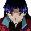 Стикер 2 Misato