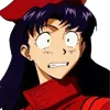 Стикер 5 Misato