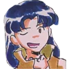 Стикер 39 Misato