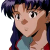 Стикер 29 Misato