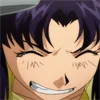 Стикер 15 Misato
