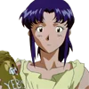 Стикер 6 Misato