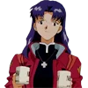 Стикер 28 Misato