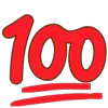 Стикер 20 Miscellaneous