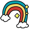 Стикер 21 Miscellaneous