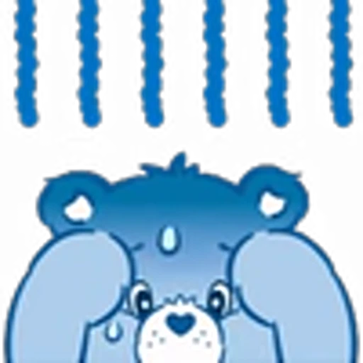 😊 Эмодзи «Мишки» для Telegram