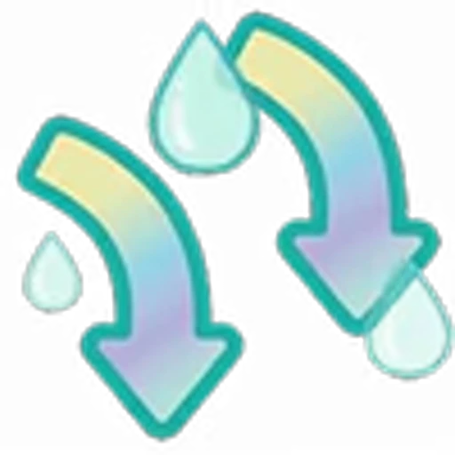 😊 Эмодзи «Мишки» для Telegram
