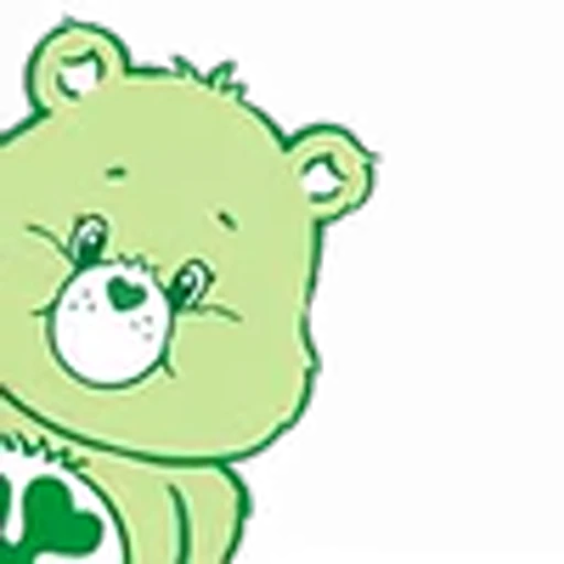 😊 Эмодзи «Мишки» для Telegram