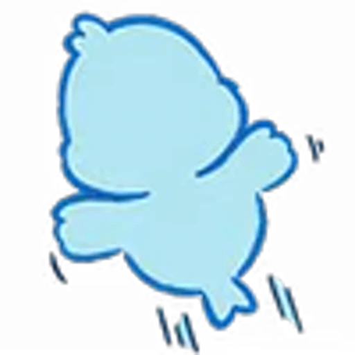 😊 Эмодзи «Мишки» для Telegram