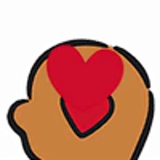 😊 Эмодзи «Мишки» для Telegram