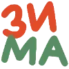 Стикер 2 Мишуткины Забавы