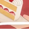 Стикер 27 🤩 Эмодзи по игре Miside