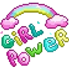 Стикер 31 Pixel