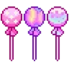 Стикер 42 Pixel